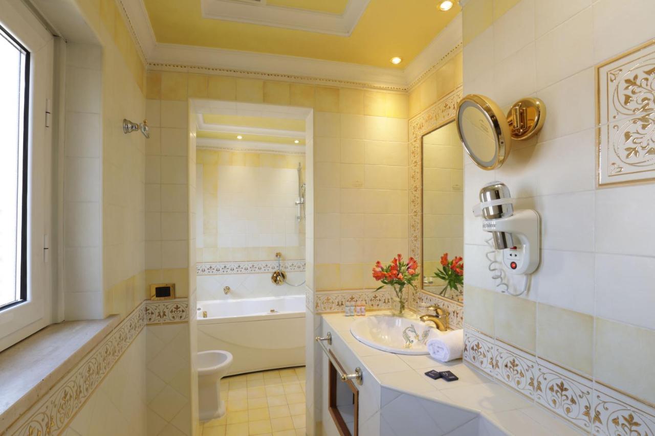 Hotel Homs Рим Экстерьер фото