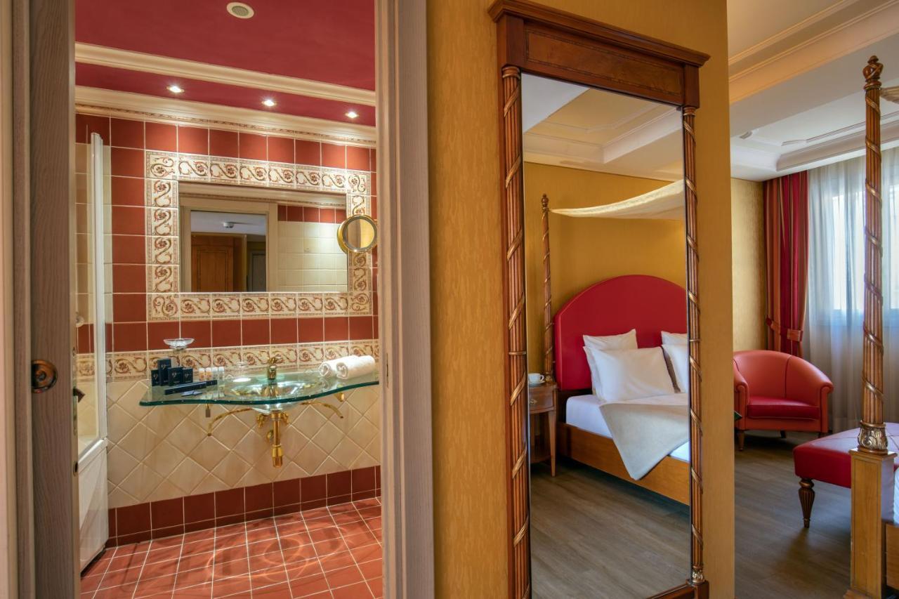 Hotel Homs Рим Экстерьер фото