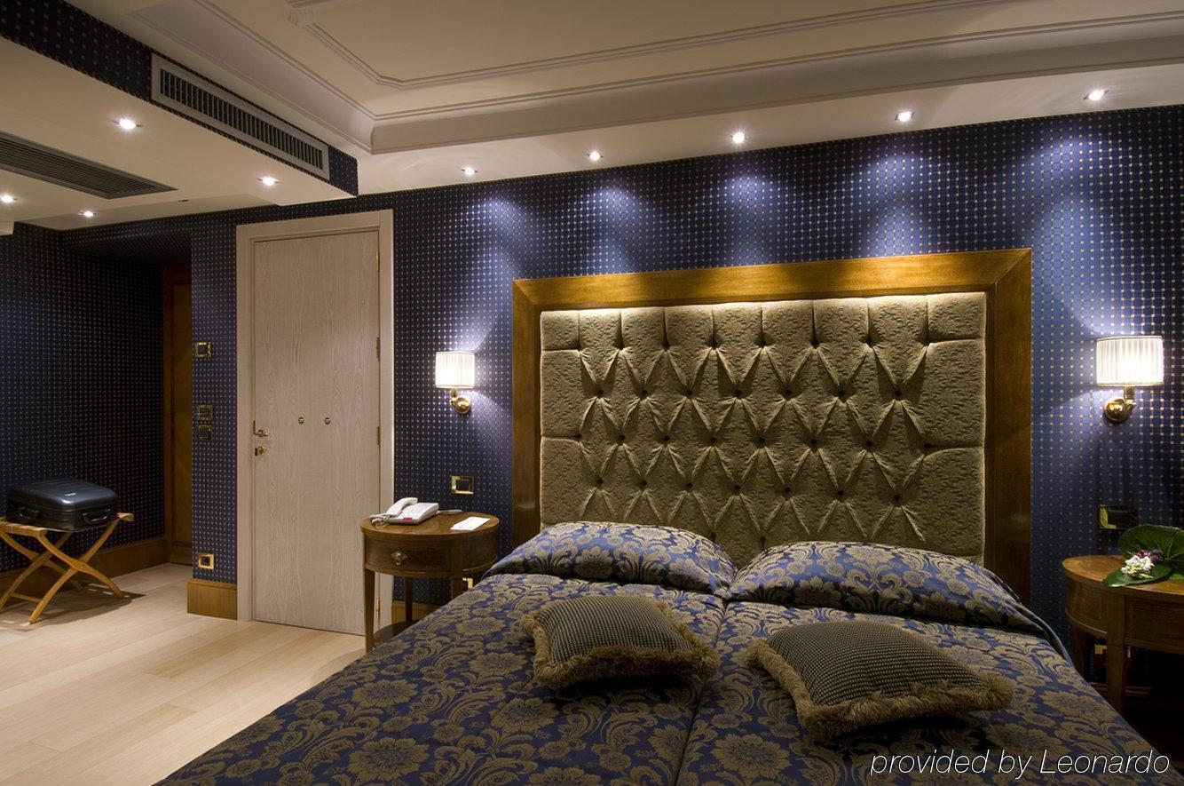Hotel Homs Рим Номер фото