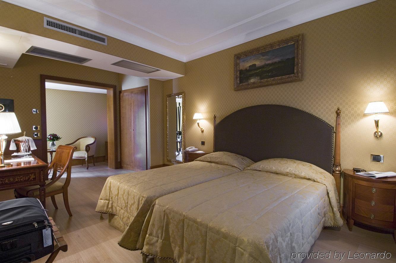 Hotel Homs Рим Номер фото